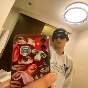 Meet your Posher, Isabella